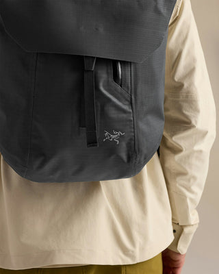 Arc'teryx Granville 25 Backpack Black
