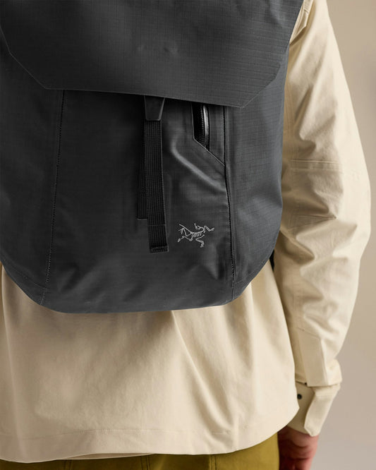 Arc'teryx Granville 25 Backpack Black