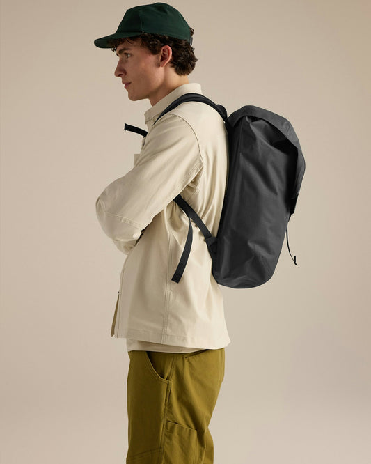 Arc'teryx Granville 25 Backpack Black