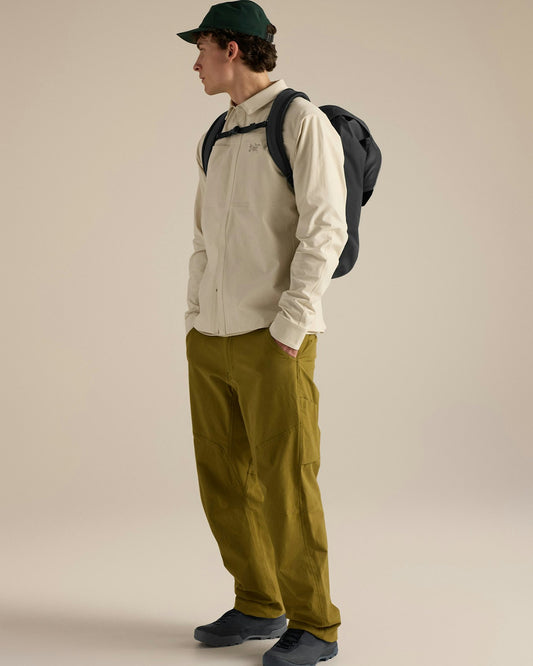 Arc'teryx Granville 25 Backpack Black