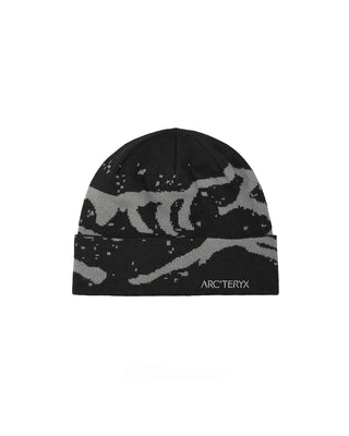 Arc'teryx Grotto Toque Black / Void