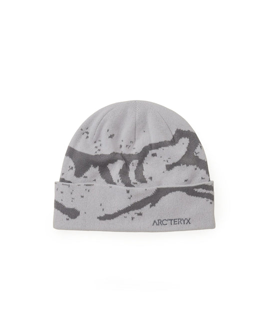 Arc'teryx Grotto Toque Solitude / Void