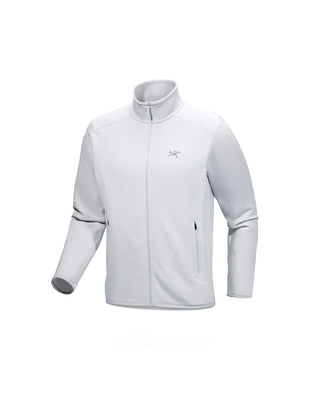 Arc'teryx Kyanite Jacket Men's Solitude