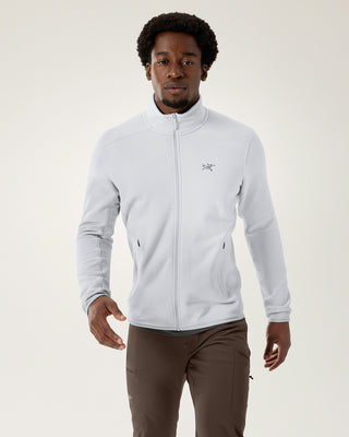 Arc'teryx Kyanite Jacket Men's Solitude