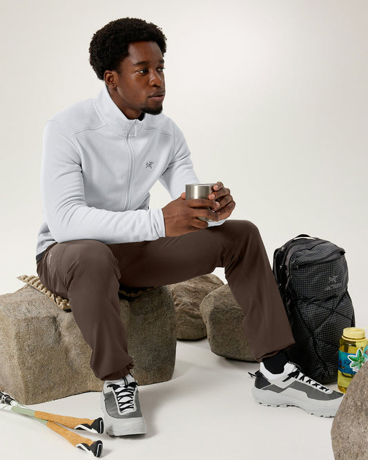 Arc'teryx Kyanite Jacket Men's Solitude