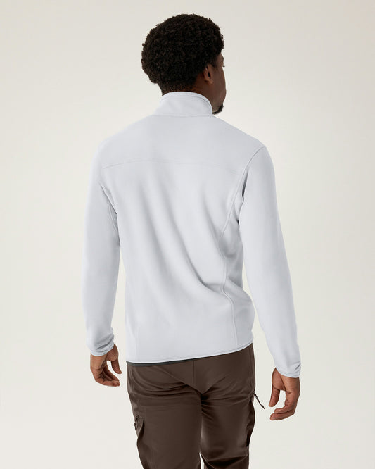 Arc'teryx Kyanite Jacket Men's Solitude