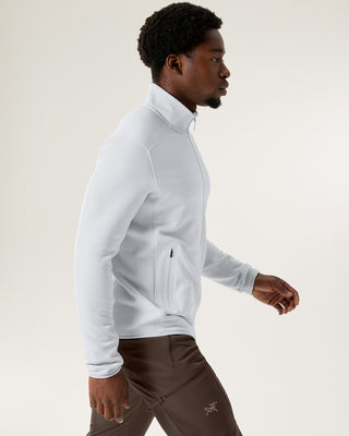 Arc'teryx Kyanite Jacket Men's Solitude