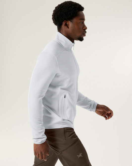 Arc'teryx Kyanite Jacket Men's Solitude