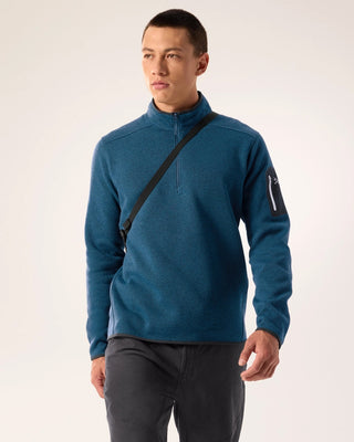 Arc'teryx Mantis 1 Waist Pack 24K Black