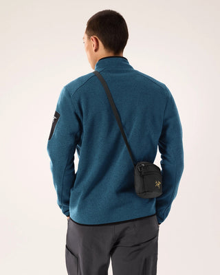 Arc'teryx Mantis 1 Waist Pack 24K Black