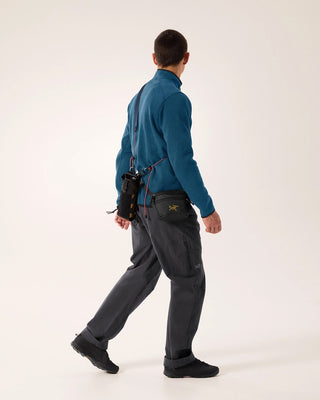 Arc'teryx Mantis 1 Waist Pack 24K Black