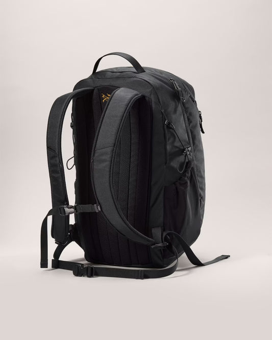 Arc'teryx Mantis 26 Backpack Black