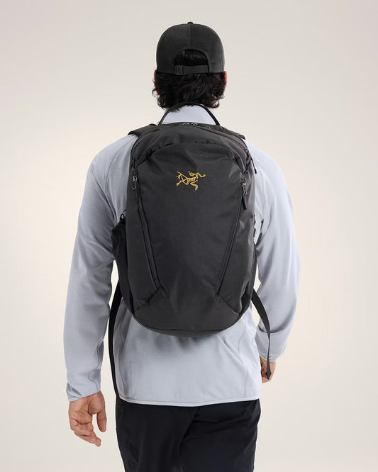 Arc'teryx Mantis 26 Backpack Black