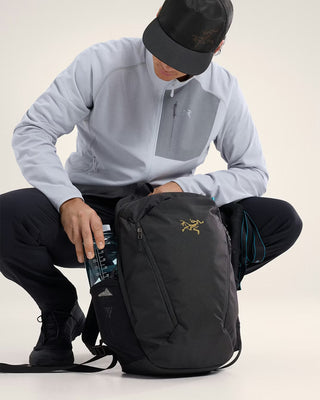 Arc'teryx Mantis 26 Backpack Black