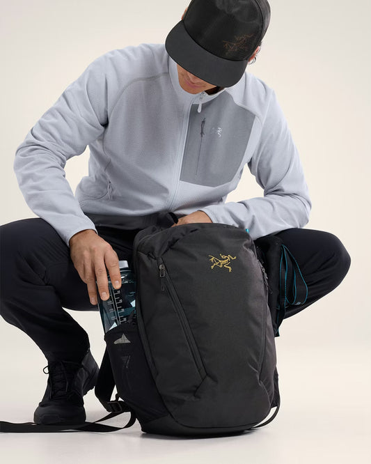 Arc'teryx Mantis 26 Backpack Black
