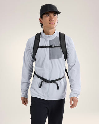 Arc'teryx Mantis 26 Backpack Black