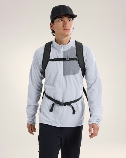Arc'teryx Mantis 26 Backpack Black