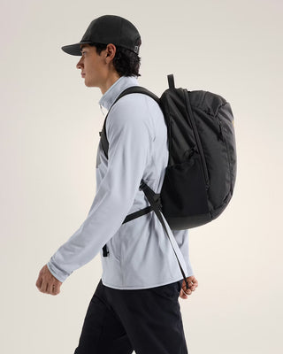 Arc'teryx Mantis 26 Backpack Black