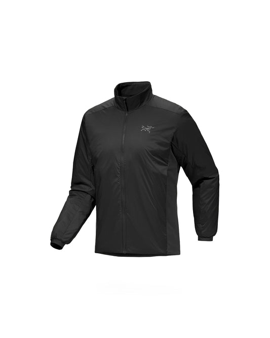 Arc'teryx Men's Atom Jacket Black