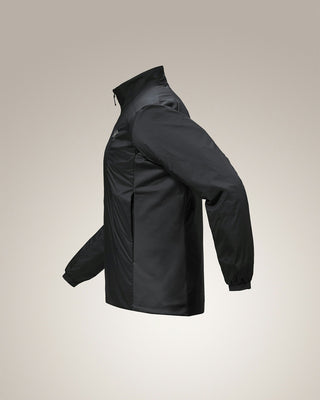 Arc'teryx Men's Atom Jacket Black
