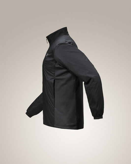 Arc'teryx Men's Atom Jacket Black