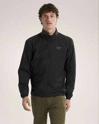 Arc'teryx Men's Atom Jacket Black