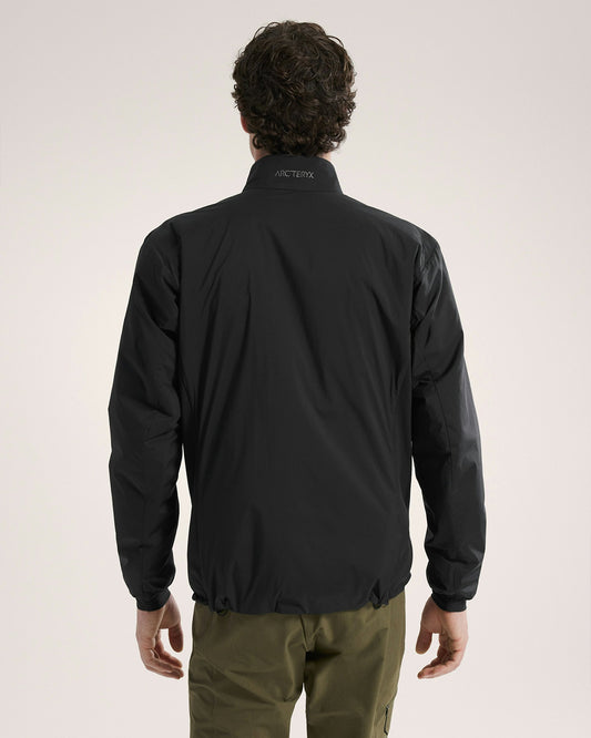 Arc'teryx Men's Atom Jacket Black