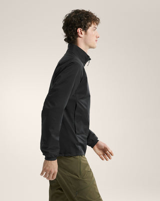 Arc'teryx Men's Atom Jacket Black