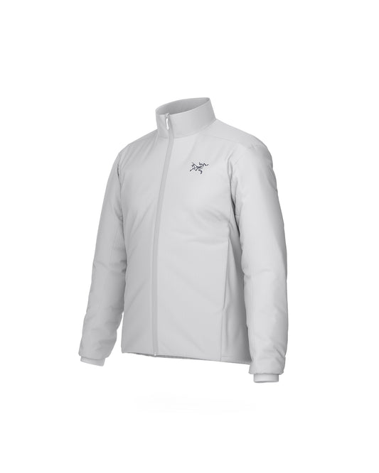 Arc'teryx Men's Atom Jacket Solitude – product view