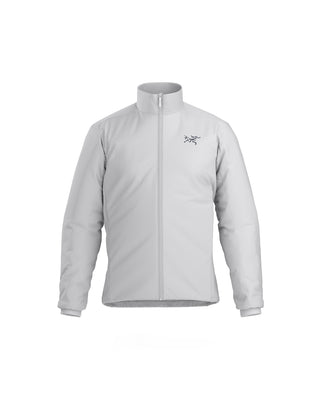 Arc'teryx Men's Atom Jacket Solitude – product view