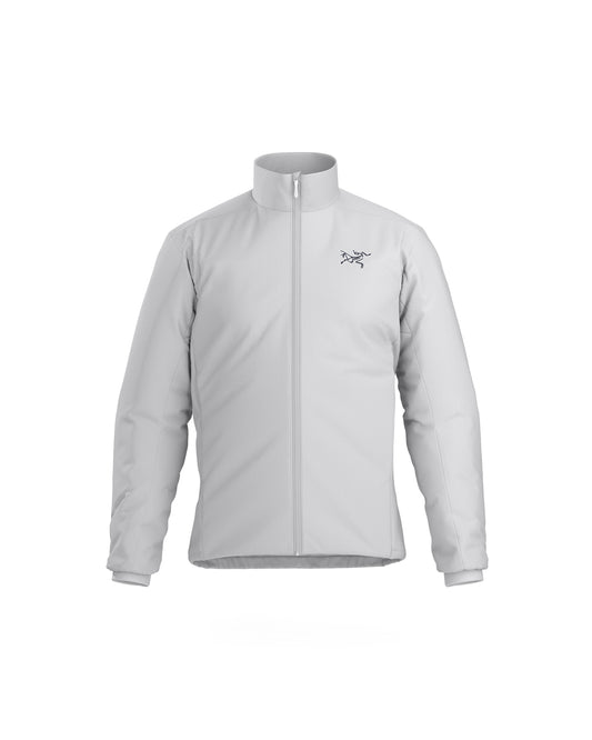Arc'teryx Men's Atom Jacket Solitude – product view