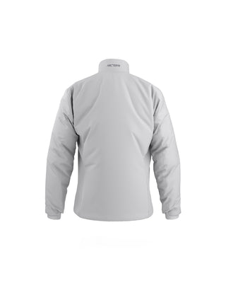 Arc'teryx Men's Atom Jacket Solitude – product view