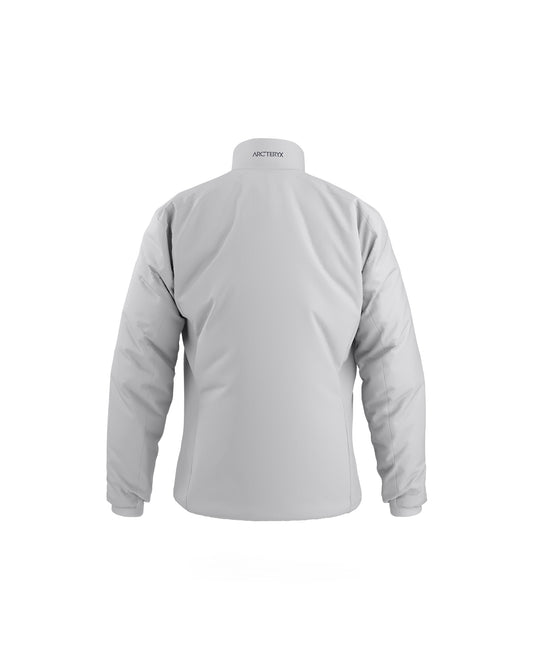 Arc'teryx Men's Atom Jacket Solitude – product view