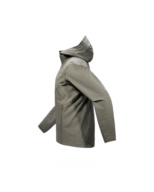 Arc'teryx Men's Gamma Hoody Forage