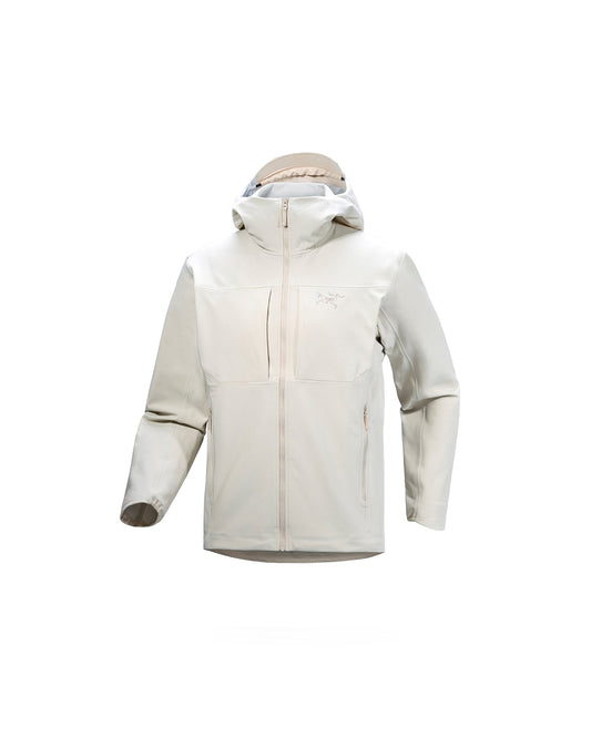 Arc'teryx Men's Gamma Hoody Sea Salt