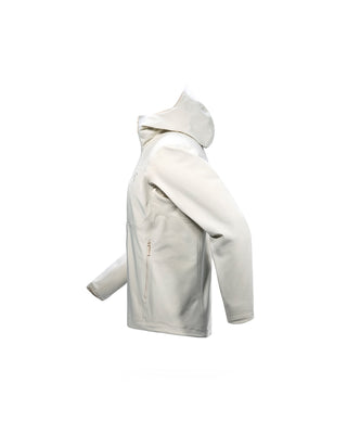 Arc'teryx Men's Gamma Hoody Sea Salt