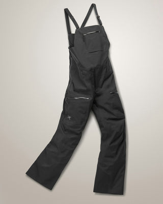 Arc'teryx Men's Sabre Gore-Tex Bib Regular Black