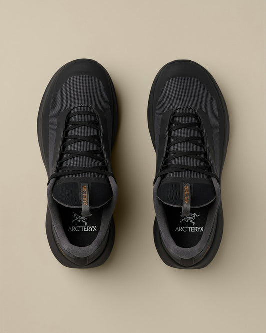 Arc'teryx Norvan LD 4 GORE-TEX Women's Black / Black – product view 2