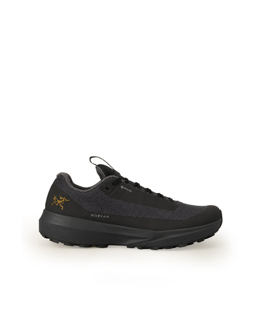 Arc'teryx Norvan LD 4 GORE-TEX Men's Black / Black – product photograph