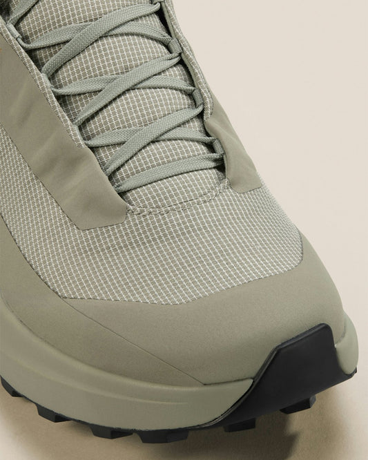 Arc'teryx Norvan LD 4 GORE-TEX Men's Habitat / Habitat – product view 2