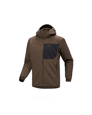 Arc'teryx Proton Hoody Men's Carob