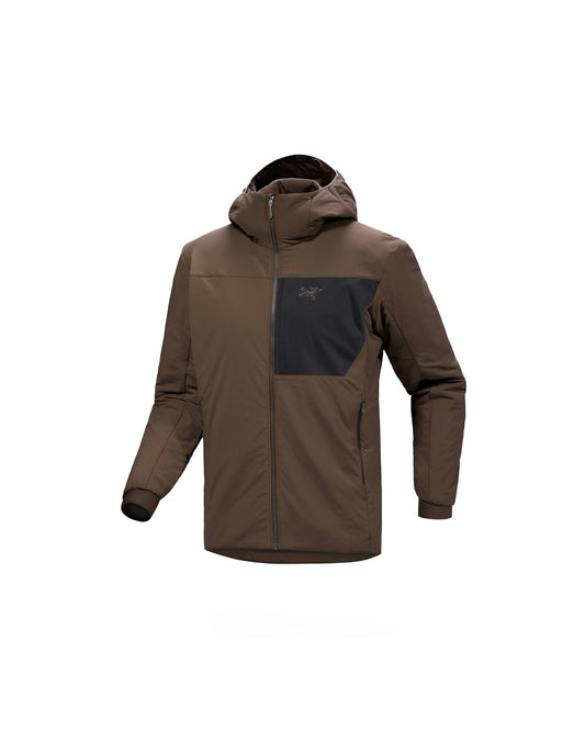 Arc'teryx Proton Hoody Men's Carob