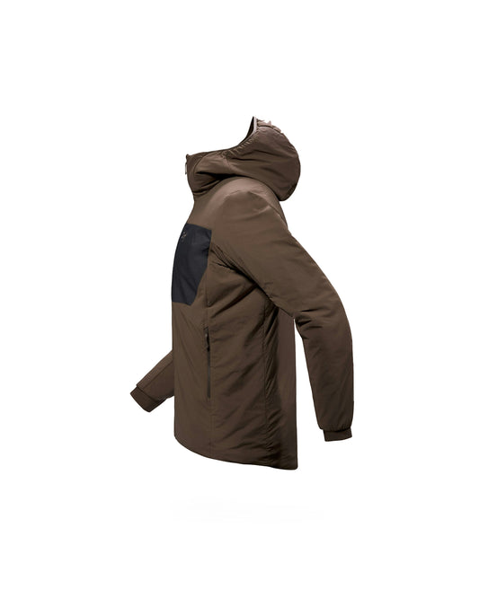 Arc'teryx Proton Hoody Men's Carob