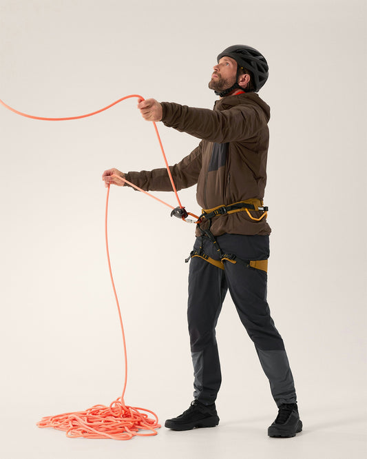 Arc'teryx Proton Hoody Men's Carob