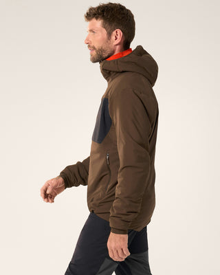 Arc'teryx Proton Hoody Men's Carob