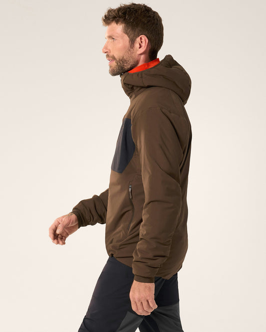 Arc'teryx Proton Hoody Men's Carob