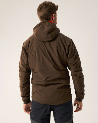 Arc'teryx Proton Hoody Men's Carob