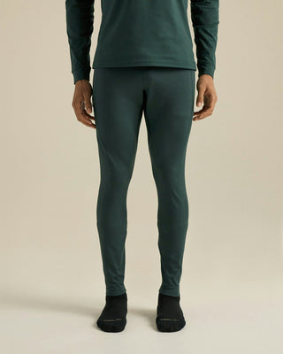Arc'teryx Rho LT Bottoms Men's Dark Jade – product view