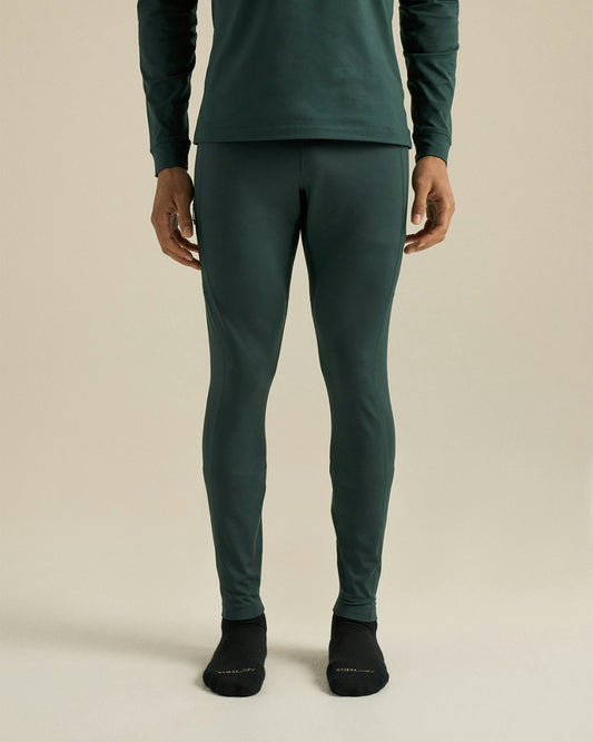 Arc'teryx Rho LT Bottoms Men's Dark Jade – product view