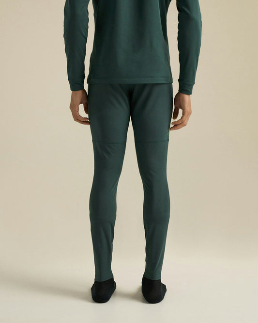 Arc'teryx Rho LT Bottoms Men's Dark Jade – product view